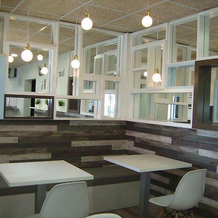 Pension Miami Альмасора Екстер'єр фото