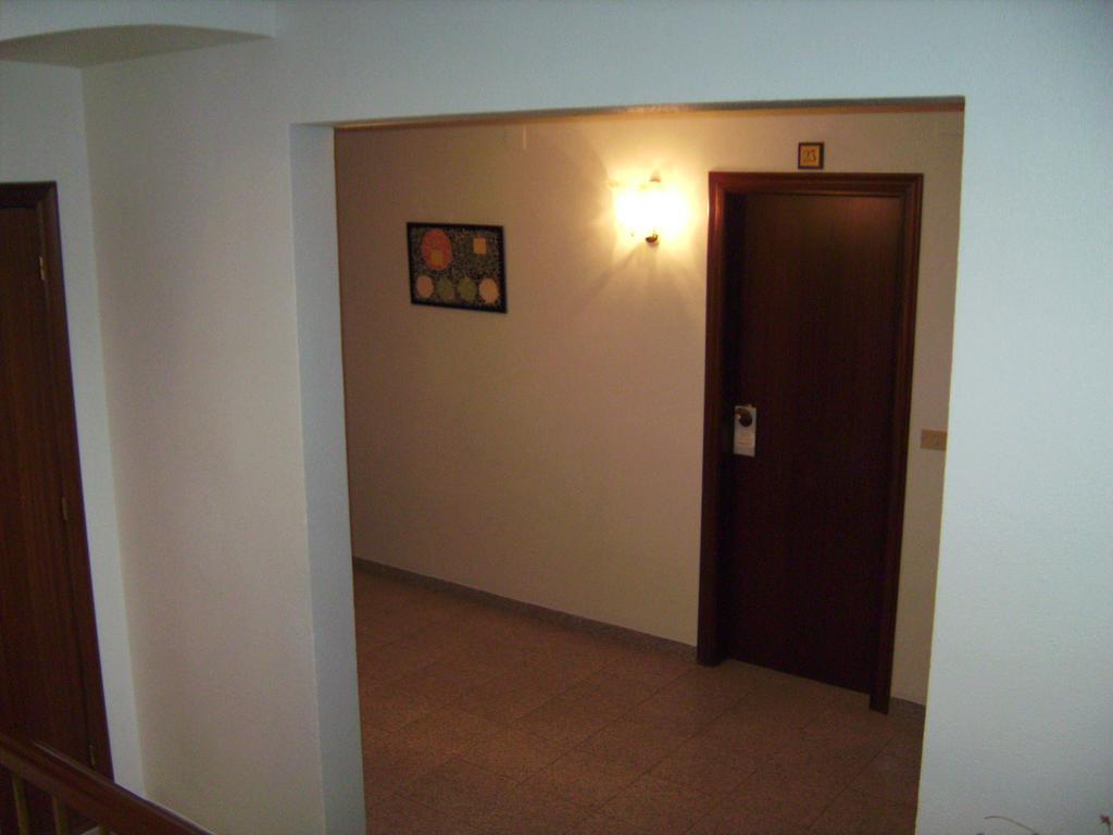 Pension Miami Альмасора Екстер'єр фото
